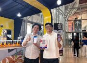 AstraPay hadir di GIIAS 2025 kedepankan inisiatif transaksi hijau