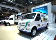 DFSK Indonesia berikan subsidi Rp85 juta untuk pembelian Gelora E