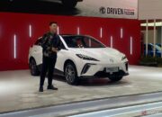 MG Motors Indonesia hadirkan program khusus selama GIIAS 2025