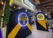 Sailun Tire Indonesia ramaikan GIIAS 2025 dengan beragam lini merek
