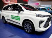 Toyota Astra Motor dukung pemerintah tekan impor BBM melalui Bioetanol