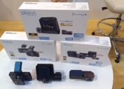 Manfaat penting penggunaan dashcam pada kendaraan