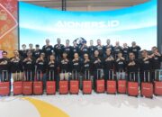 AIONERS.ID jadi wadah pengguna EV Indonesia bertukar pengetahuan