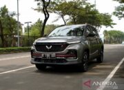 Wuling ungkap konsumen loyal yang miliki empat kendaraan sekaligus
