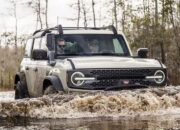 Ford tarik 850 ribu kendaraan karena potensi masalah pompa bahan bakar