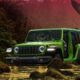 Melihat kedekatan Jeep dengan film Jurasic World