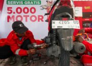Waspadai 7 tanda oli motor habis, segera ganti sebelum mesin rusak