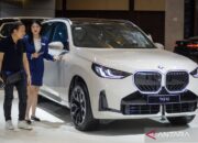 Mobil model baru yang hadir di GIIAS 2025, Anda pilih yang mana?