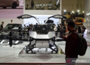 Daftar lengkap merek dan mobil baru yang tampil di GIIAS 2025