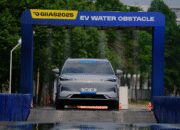 Daftar lengkap mobil yang bisa dijajal di GIIAS 2025 beserta syaratnya