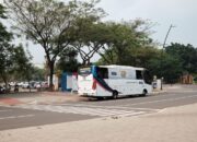 GIIAS 2025 segera dibuka, simak jadwal akses shuttle bus gratis