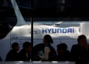 Kendaraan hibrida dan listrik dongkrak penjualan Hyundai dan Kia di AS