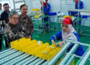 Komitmen Toyota Indonesia kembangkan dunia pendidikan di Tanah Air