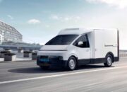 Hyundai gandeng General Motors kembangkan mobil van listrik