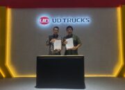 UD Trucks jalani kerja sama dengan Patra Logistik