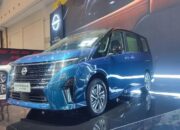 All-New Nissan Serena e-POWER disambut positif pengunjungGIIAS2025