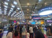 Pengunjung GIIAS terus tumbuh dibandingkan 2024