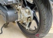 Waspada! Kenali 5 tanda minyak rem motor habis dan harus diganti
