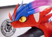 Honda Koraidon mulai debut di lintasan Suzuka 8 Hours Jepang