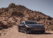 Baterai EV buatan Samsung pecahkan rekor dunia jarak tempuh terjauh