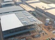 Perusahaan patungan SK On dan Ford mulai produksi baterai di Kentucky