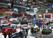 Pemerintah dinilai perlu beri insentif LCGC dan genjot fasilitas BEV