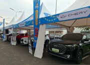 ACC gandeng 10 merek otomotif gelar pameran di Bekasi