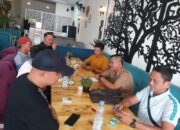 PAC Pemuda Pancasila Dumai Timur Menghadiri Rapat Menjelang Keberangkatan Musyawarah Nasional (MUNAS) Xl di Jakarta