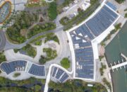 Pusat sertifikasi PV 2.000 volt diresmikan di Hainan