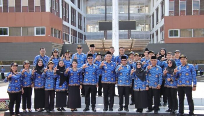 Poin penting Perpres 79/2025, dari pendirian BPN hingga gaji ASN