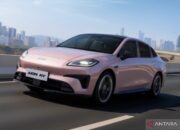 Resmi meluncur dengan harga Rp233 juta, simak spesifikasi GAC AION RT