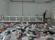 Penjarahan: Dampak luas dan ancaman hukuman bagi pelaku