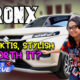 Let’s Drive: Jatuh hati pada Suzuki Fronx yang stylish dan praktis