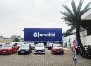 Tips membeli mobil bekas bagi kaum hawa