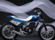 Royal Enfield luncurkan Groove FT 450 di Custom War 2025
