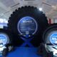 Maxam pamerkan ban kendaraan berat buatan Indonesia di Mining Expo
