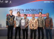 PT Pos Indonesia gandeng Wuling sediakan armada yang ramah lingkungan