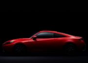 Ragam fitur Honda Prelude hybrid yang sudah dijual di Jepang