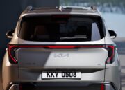 Kia tawarkan ICE-nya untuk kepolisian dan pasukan paramiliter di India