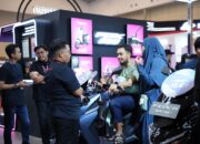 Deretan penawaran menarik di hari terakhir IMOS 2025