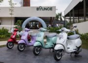 Vespa perkuat identitasnya melalui kampanye “Vespa & You”