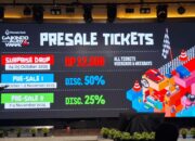 GJAW 2025 sajikan pengalaman belanja dan hiburan bagi penyuka otomotif