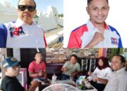 Bendera PWMOI Siap Berkibar di Kuansing, Pelantikan DPW, DPD PWMOI Dihadiri Ketum