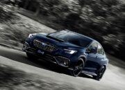 Subaru siap pamer dua konsep STI di Japan Mobility Show, satu listrik