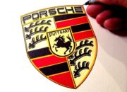 Porsche daftarkan paten mesin W12 baru yang unik