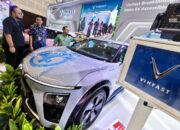 VinFast jalin kolaborasi perkuat ekosistem berkelanjutan di RI