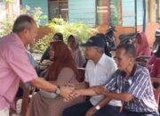 Program Pelindo Dumai Peduli Wujud Komitmen Untuk Selalu Hadir di Tengah Masyarakat