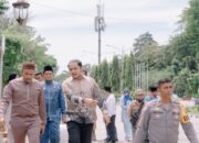 Muhammad Febri EO Event Organizer DUFEST IDAMAN 2025 Menegaskan Bahwa Persiapan Yang Matang Sangat Penting