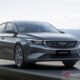 All new Geely Emgrand bermesin 1.5T turbo mulai dijual pada 5 November