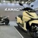 ALVA N3 dipamerkan di EICMA Italia 2025